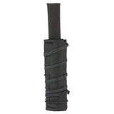 BPG Suppressor Cover Heavy 8 X 1.5 Black photo 2