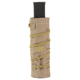 BPG Suppressor Cover Heavy 8 X 1.5 FDE photo 1