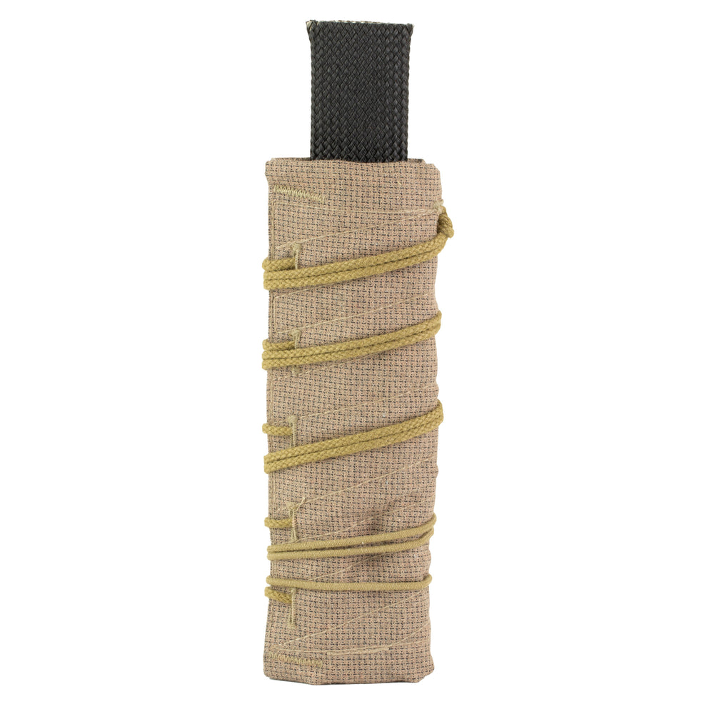 BPG Suppressor Cover Heavy 8 X 1.5 FDE