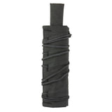 BPG Suppressor Cover Heavy 8.5 X 1.5 Black photo 2