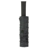 BPG Suppressor Cover Heavy 9 X 1.5 Black photo 1