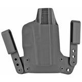 Black Point Mini Wing For Glock 43X Right-Hand Black photo 1