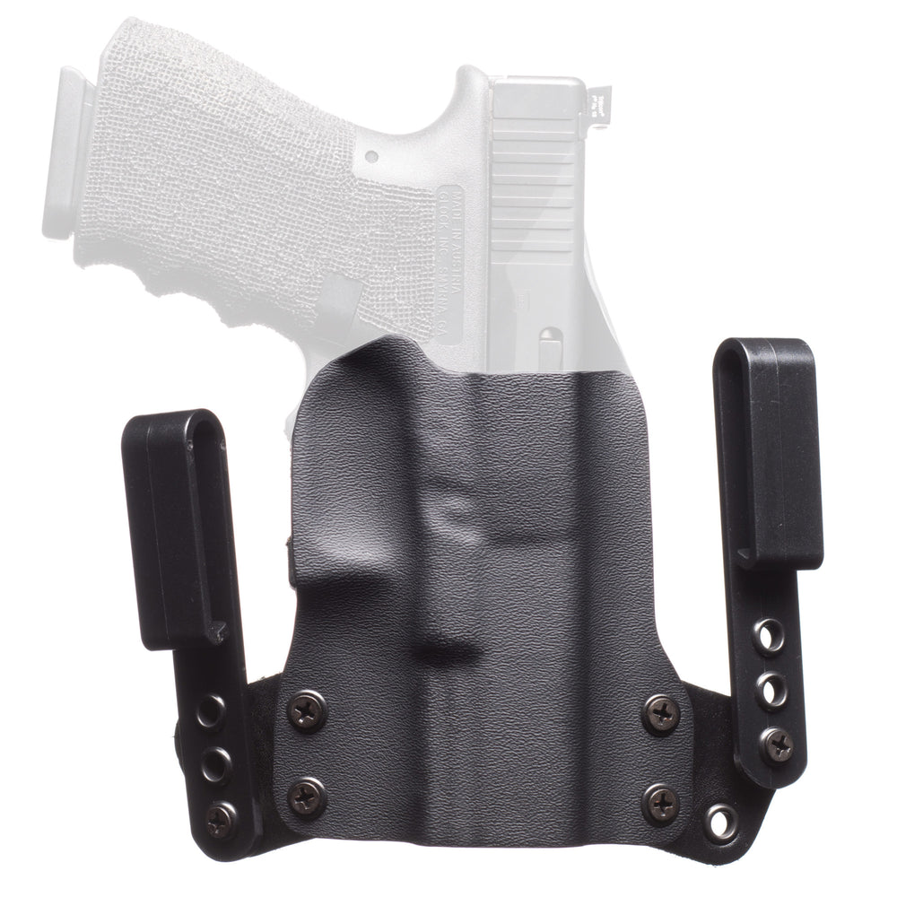 Black Point Mini Wing Sig P365 AXG Right-Hand