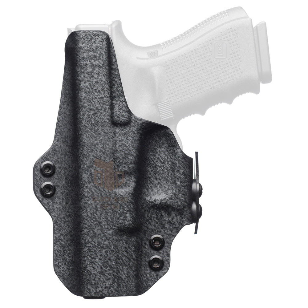 Black Point Dual-Point Sig P365 AXG Right-Hand