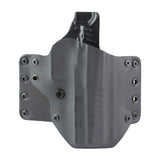 Black Point Leather Wing Sig P211-Gto Right-Hand Black photo 1
