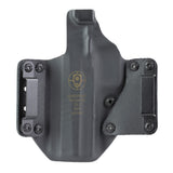 Black Point Leather Wing Sig P211-Gto Right-Hand Black photo 2