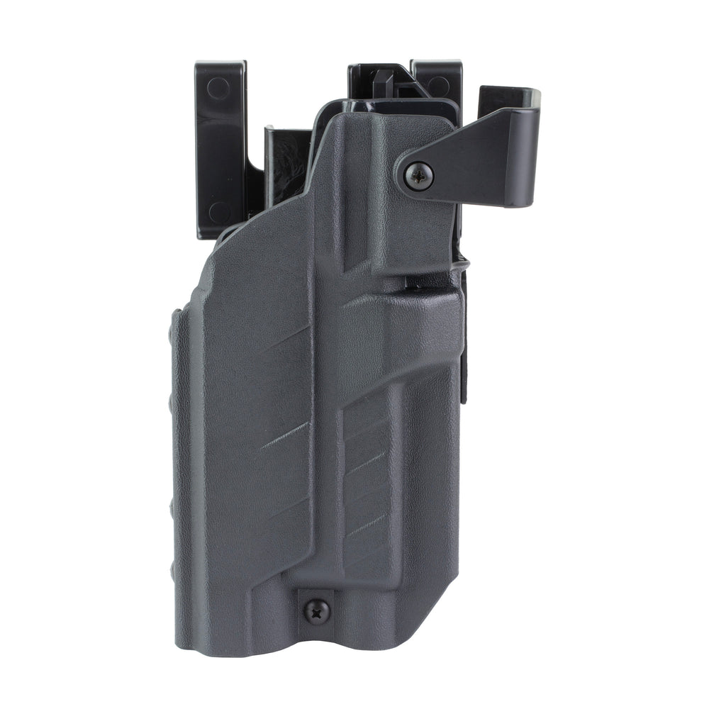 Blackpoint Enhanced Dty Lite For Glock 17 Right-Hand