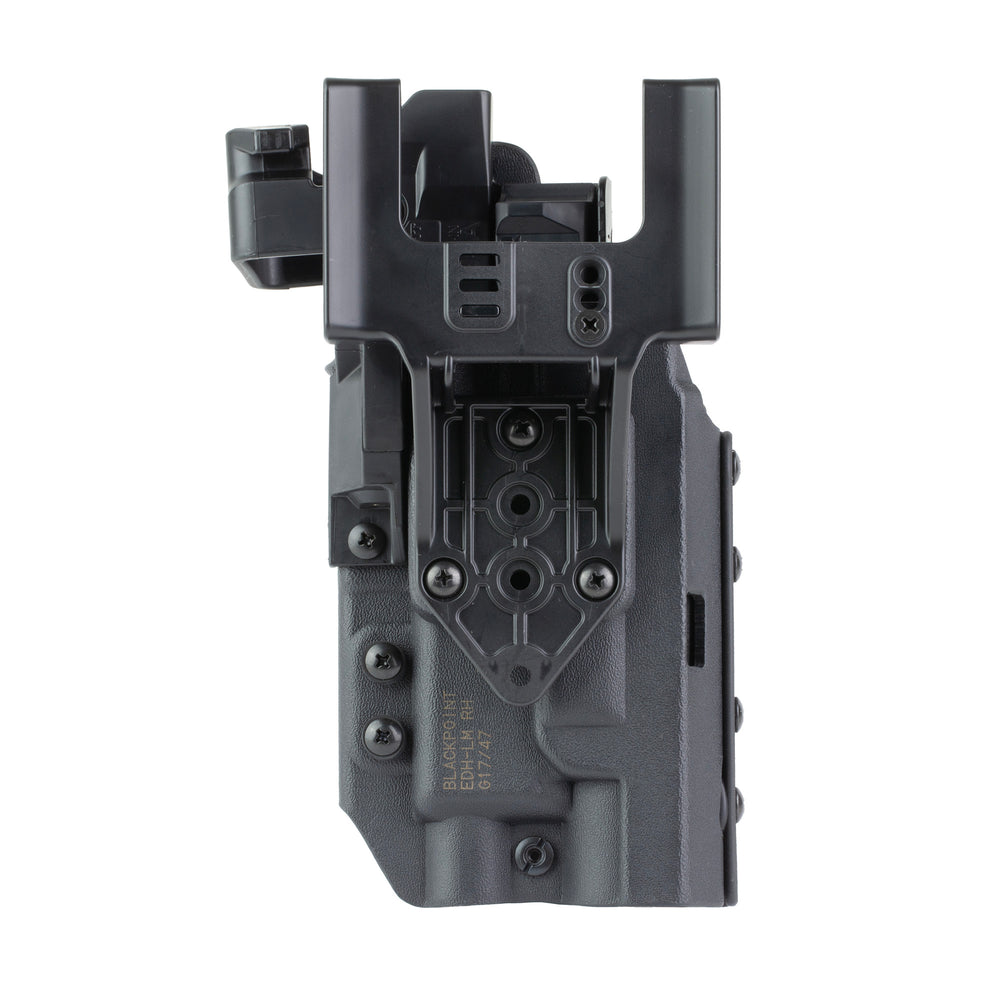 Blackpoint Enhanced Dty Lite For Glock 17 Right-Hand