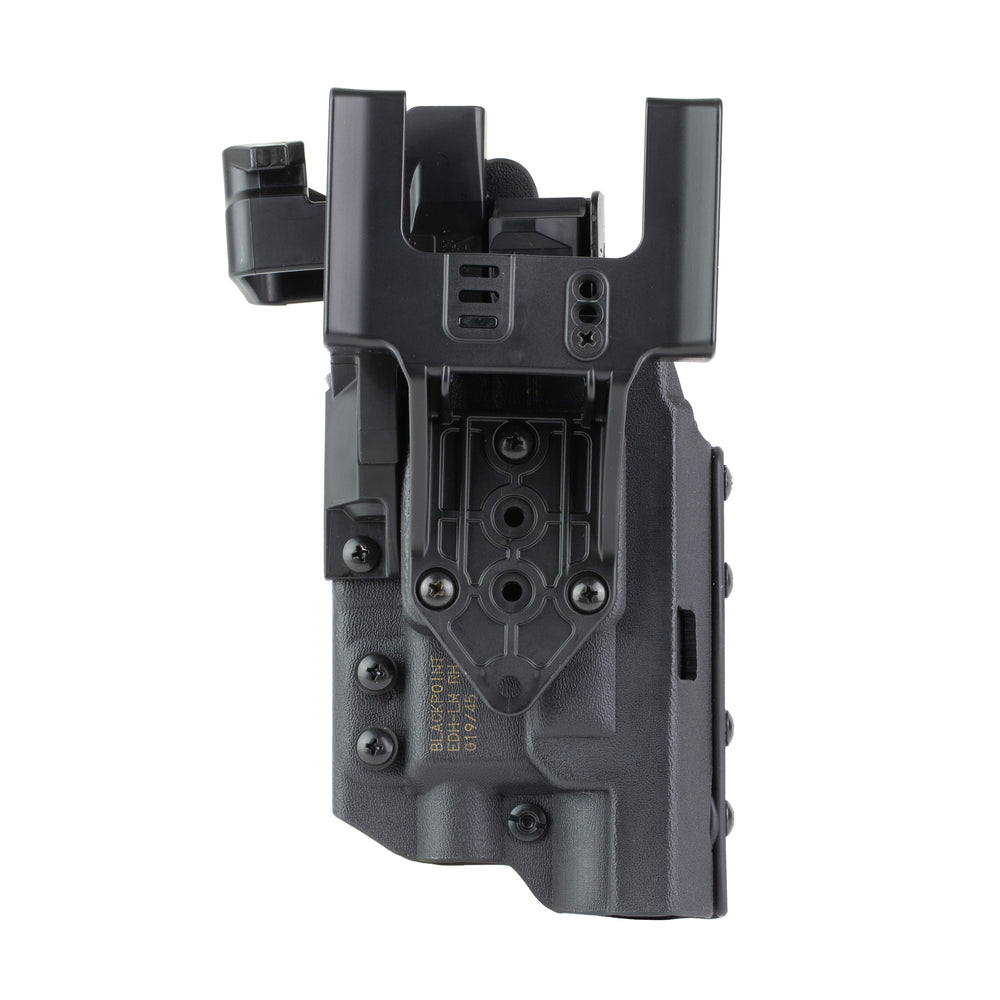 Blackpoint Enhanced Duty Lite For Glock 19 Right-Hand