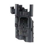 Blackpoint Enhanced Duty Lite For Glock 19 Right-Hand photo 2