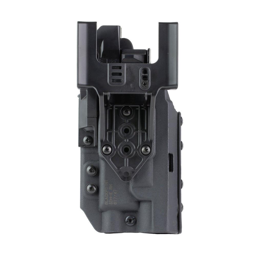 Blackpoint SLK Dty Lite EPL For Glock 17
