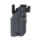 Blackpoint SLCK Dty Lite-H For Glock 17 photo 1