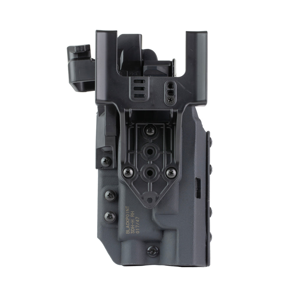 Blackpoint SLCK Dty Lite-H For Glock 17