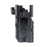 Blackpoint SLCK Dty Lite-H For Glock 17 photo 2