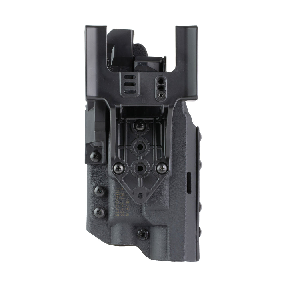 Blkpnt SLCK Dty Lite EPL For Glock 19 Right-Hand