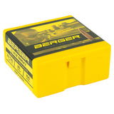 Berger .224 80G Target VLD 100-Count photo 2