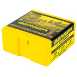 Berger .224 80G Target VLD 100-Count photo 3