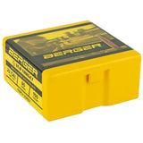 Berger .224 90-Grain VLD Target 100-Count photo 2