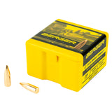 Berger .243 68G Target FB 100-Count photo 1