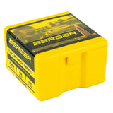 Berger .243 68G Target FB 100-Count photo 2
