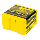 Berger .243 68G Target FB 100-Count photo 3