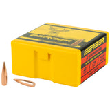 Berger .243/6mm 87G LD Hunting 100-Count photo 1