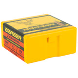 Berger .243/6mm 87G LD Hunting 100-Count photo 2