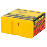 Berger .243/6mm 87G LD Hunting 100-Count photo 3
