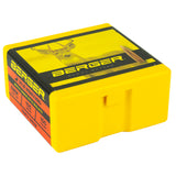 Berger .243 105G Hunt VLD 100-Count photo 2
