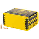 Berger .243/6mm 108G Bluetooth Target 500-Count photo 1