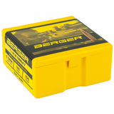 Berger .264 140G Target VLD 100-Count photo 2