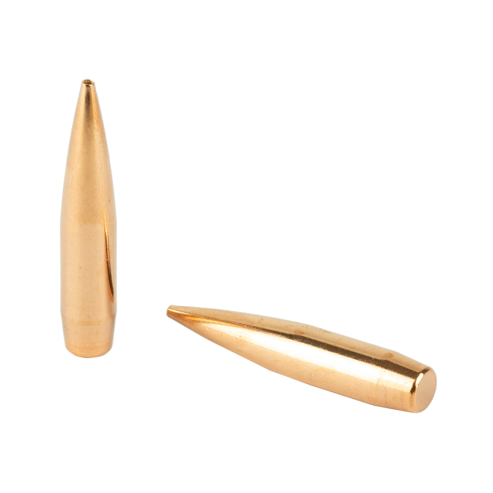 Berger .264 140G Target VLD 100-Count