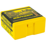Berger .264 140G Trigger Butler 100-Count photo 2
