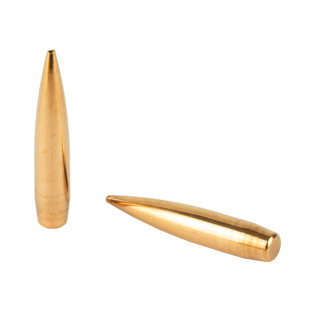 Berger .264 140G Trigger Butler 100-Count