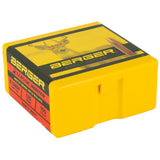 Berger .264 135G Clasc Hunter 100-Count photo 2