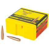 Berger .284 180G Hunt VLD 100-Count photo 1