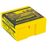 Berger .308 168G Target VLD 100-Count photo 2