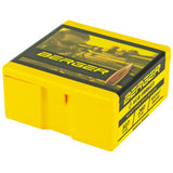 Berger .308 168G Target VLD 100-Count photo 3