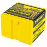 Berger .308 210G Trigger VLD 100-Count photo 3