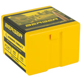 Berger .30 215-Grain Hybrid Target 100-Count photo 2