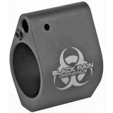 Black Rain Low-Profile Gas Block.750 Adjustable photo 1