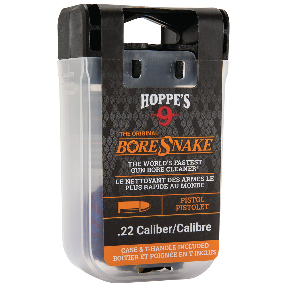 Boresnake Pistol 22 Caliber W/ Den