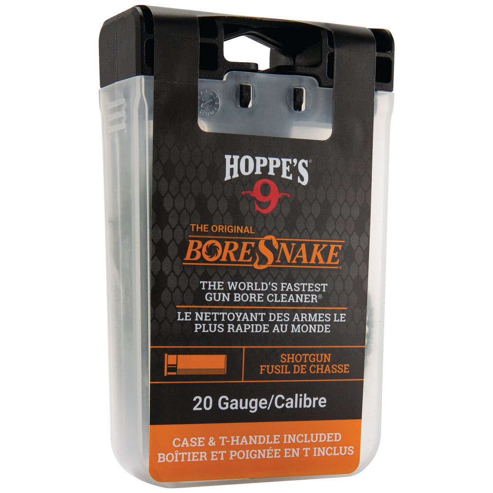 Boresnake 20 Gauge W/ Den