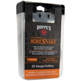 Boresnake 20 Gauge W/ Den photo 1