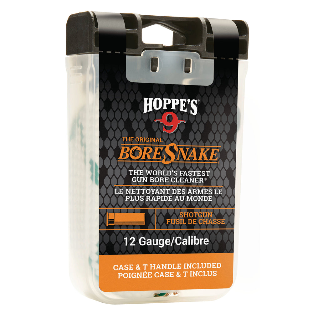Boresnake 12 Gauge W/ Den