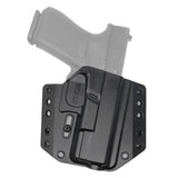 Bravo BCA For Glock 19 OWB Black Right-Hand photo 1