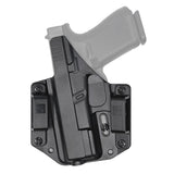 Bravo BCA For Glock 19 OWB Black Right-Hand photo 2