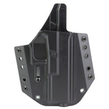Bravo BCA For Glock 17 OWB Black Right-Hand photo 1