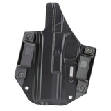 Bravo BCA For Glock 17 OWB Black Right-Hand photo 2