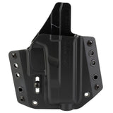 Bravo BCA For Glock 26 OWB Black Right-Hand photo 1